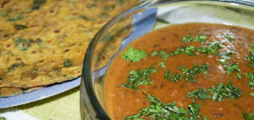 Dal Makhani