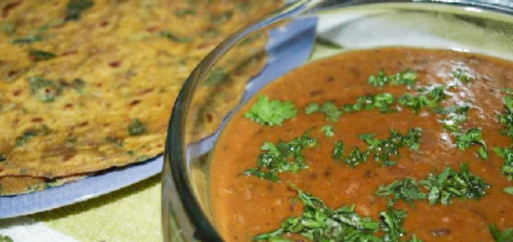 Dal Makhani