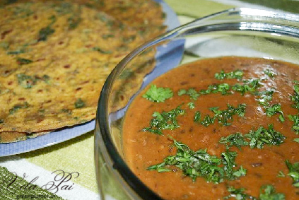 Dal Makhani