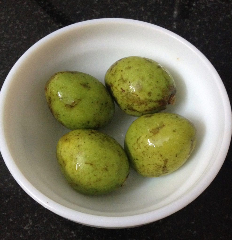 Ambade (Hog Plums)